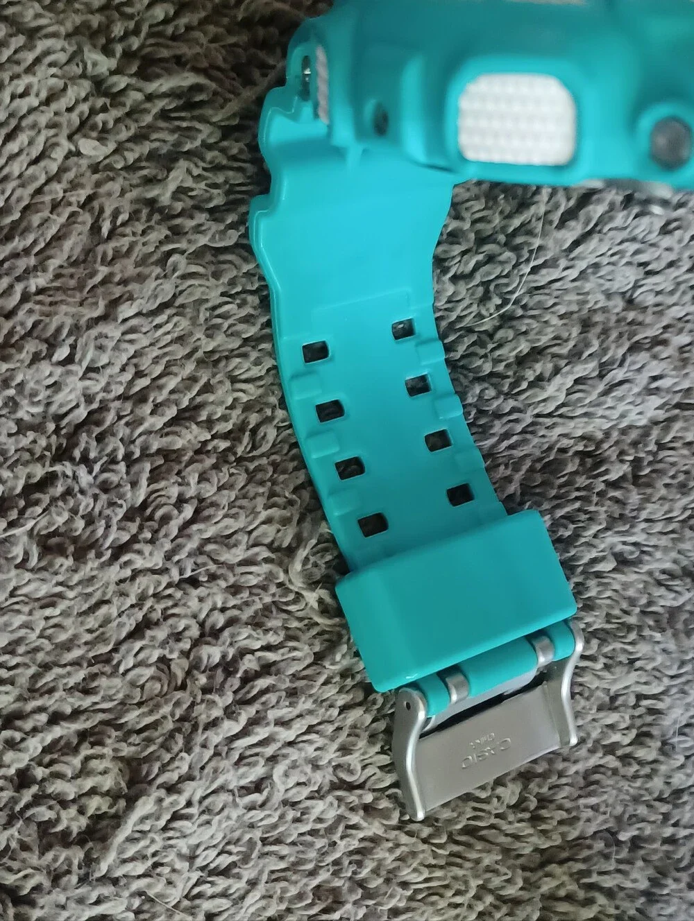 CASIO G-SHOCK GA110SN ( UNISEX )